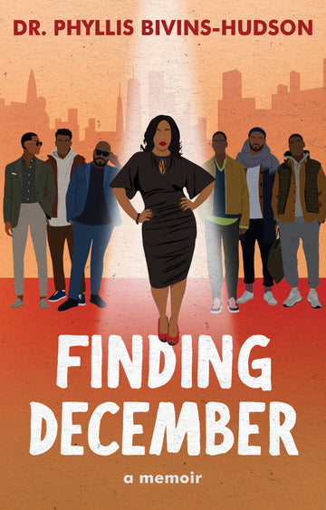 FINDING DECEMBER