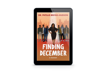 FINDING DECEMBER – eBOOK